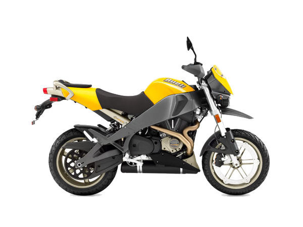 Buell эндуро