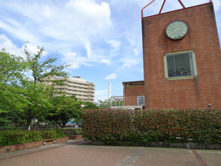 広角(1倍)