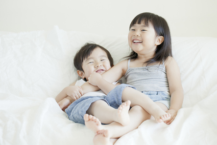 子供や友人を撮りたい