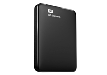 Western Digital