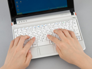 キーボードの打ちやすさは?