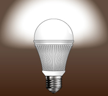 LED電球