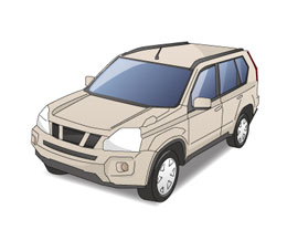 ディーゼル車