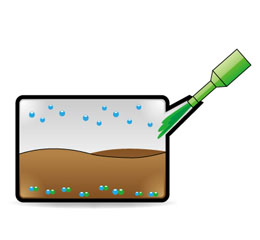 水抜き剤