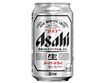 アサヒスーパードライ