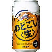 キリン のどごし生