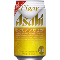 クリアアサヒ