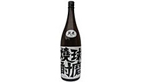 球磨焼酎(熊本県)