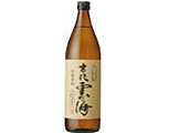 そば焼酎雲海(宮崎県)
