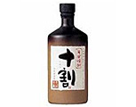 そば焼酎十割(京都府)