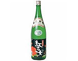 ごま焼酎紅乙女(福岡県)