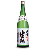 大七(福島県)
