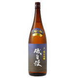 磯自慢(静岡)