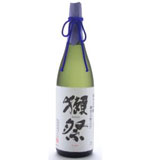 獺祭(山口県)
