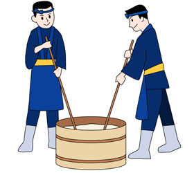「もと」の違いで選ぶ