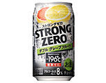 サントリー -196℃ ストロングゼロ