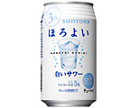 サントリー ほろよい