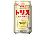 サントリー トリスハイボール