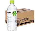 いろはす