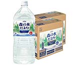 森の水だより