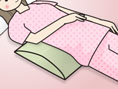 腰枕