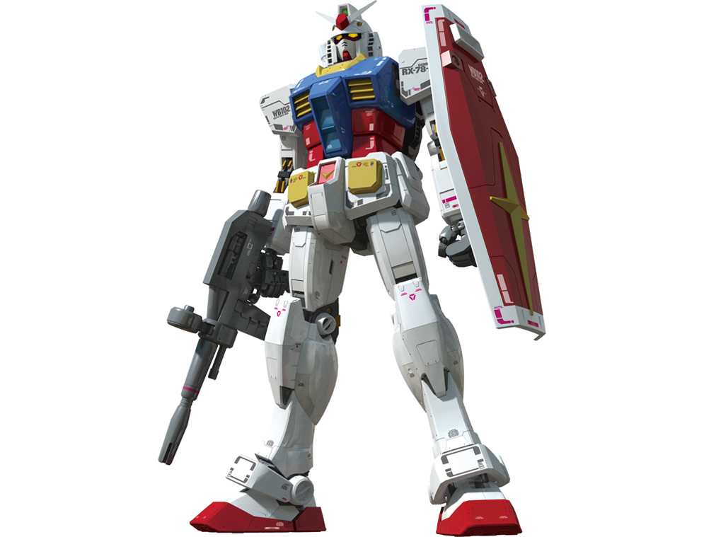 MG(マスターグレード)