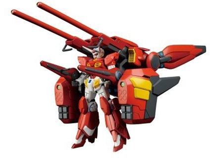 HG(ハイグレード)