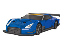 ツーリングカー