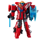 仮面ライダージオウ DXビルドライドウォッチ
