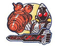 仮面ライダー