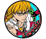 TIGER&BUNNY