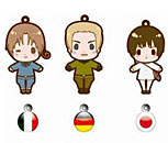ヘタリア