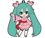 初音ミク