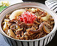 牛丼