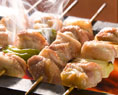 焼き鳥