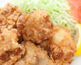 唐揚げ