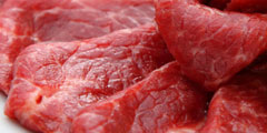 馬肉といえば・・・桜鍋!