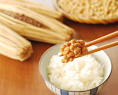 納豆