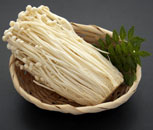 えのきたけ(榎茸)