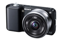 SONY α NEX-3A 薄型広角レンズキット 価格比較 - 価格.com