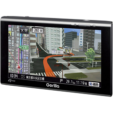 Gorilla NV‐SB570DT