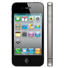 iPhone 4 32GB