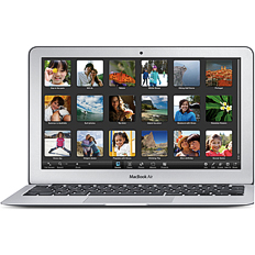 MacBook Air 1400/11.6 MC505J/A