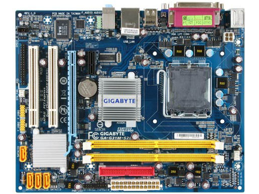 Download Intel Desktop Board D946gzis Driver