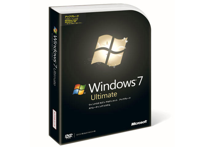 windows 7 ultimate. Windows 7 Ultimate