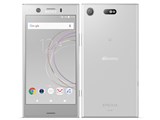 Xperia XZ1 Compact SO-02K docomo