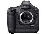 キヤノン「EOS-1D Mark IV」、デジタル一眼レフカメラのフラッグシップモデル。既に400件のクチコミには、フルサイズ派から厳しい声も。