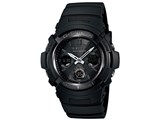 G-SHOCK FIRE PACKAGE AWG-M100B-1AJR