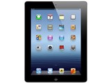 APPLE iPad Wi-Fiモデル 16GB MC705J/A [ブラック]