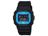 G-SHOCK ブリージーカラーズ DW-5600SN-1JF